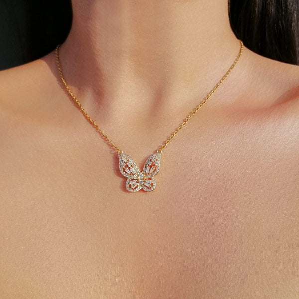 Elegant Women’s Jewelry