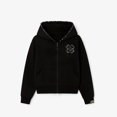 Venus Haven Zip Up Hoodie – Oversized Casual Streetwear Hoodie
